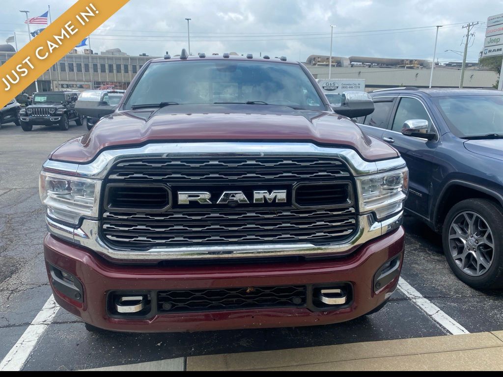 ram ram 2500 pickup 2022 3C6UR5SL3NG363429 image ram ram 2500 pickup 2022 3C6UR5SL3NG363429 image